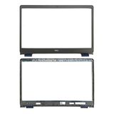  Vỏ B Dell Inspiron 15 3501 028VKF FA2RI000600 Đen Nhựa Ốp bản lề Xanh. 