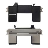  Pin MacBook Air M1 2020 năm 2021 11.39V 4380mAh 49.9Wh & A2389 A2337 EMC 3598 (ORG +) 