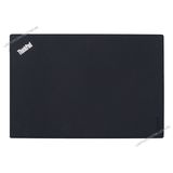  Vỏ A Lenovo ThinkPad X260 AP12F000600 Đen Nhựa Phủ cao su & X270 (ORG +) 