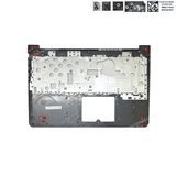  Vỏ C Dell Inspiron 5547 0K1M13 Đen Nhựa & 5542 5543 5545 5548 P39F (HCP >) 