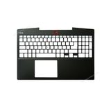  Vỏ C Dell Inspiron G3 3500 02DPKM US Đen Nhựa Không vân tay (ORG +) 