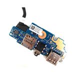  Vỉ nguồn Dell Inspirion 7300 450.0JW03.0011 & 7306 (ORG +) 