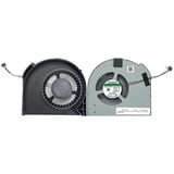  Quạt Dell Precision 7750 0VXTNG 5V 0.6A 4 chân GPU và 7760 M7750 M7760 (ORG -) 