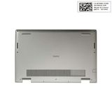  Vỏ D Dell Vostro 3420 0D7DRX Ghi Nhựa & V3420 V3430 (ORG +) 