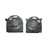  Quạt Dell G Series G3 3590 04NYWG 5V 0,5A 4 chân CPU & G5 5500 (ORG +) 