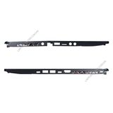  Vỏ C MSI GS Stealth GS75 B082GNM5Q1 US Đen Kim loại Vân xước Bóng & GS75 8SF 212VN (ORG +) 