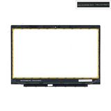  Vỏ B Lenovo ThinkPad P52S 01YR472 Đen Nhựa Viền dán (ORG +) 