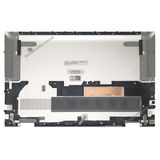  Vỏ D Dell Inspiron 7306 01PW1P Bạc Kim loại Đế cao su & 13 7000 7300 (ORG +) 