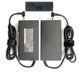  Sạc MSI 180W 20V 9A 4.5x3.0 kim nhỏ hình chữ nhật & Creator Z16 A11UET ADP-180TBH (ORG +) 