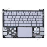  Vỏ C Lenovo IdeaPad 720S 13 IKB AM168000120 US Bạc Kim loại Khoá vân tay & 720S 13 ISK 720S ARR (ORG >) 