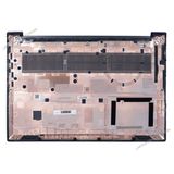  Vỏ D Lenovo IdeaPad S145 15IWL AP1A4000800 Đen Nhựa Đế cao su & S145 15IGM S145 15AST S145 15API S145 15IIL (ORG +) 