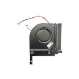  Quạt Asus Strix Tuf A15 FX506HC 13NR0600T04011 5V 0.5A 4 chân GPU cho VGA RTX3050 RX3060 & FX706HC FA506QM FA506Q FA506QR (ORG +) 