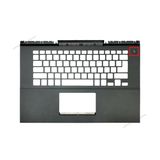  Vỏ C Dell Inspiron 7466 0FWCCN US Đen Nhựa & 7467 (ORG +) 