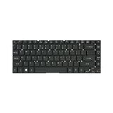  Bàn phím Acer Aspire 4830 SX121602A-US US Phím đen Chữ trắng & 3830 4755 4755G V3 431 V3 471 V3 430 V3 452 E5 471G E1 472G E1 470G E5 421G E5 470G E5 472G E5 422G (OEM +) 