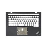  Vỏ C Lenovo ThinkPad X1 GEN2 năm 2014 04X6562 US Đen Carbon Khoá vân tay (ORG +) 