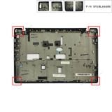  Vỏ C Lenovo ThinkPad T460S AM0YU000100 SM10L66686 Đen Carbon Khoá vân tay (ORG +) 