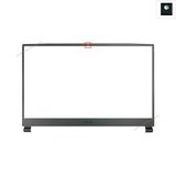  Vỏ B MSI GE Raider GE75 3077E1B211 Đen Nhựa & GE75 MS17 E2 GE75 10SE MS-17E9 GP75 GL75 (ORG +) 