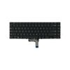  Bàn phím Asus ZenBook UX425 SN-3591BL US Phím ghi Chữ trắng Đèn & UM425I UX425J UX425JA (ORG +) 