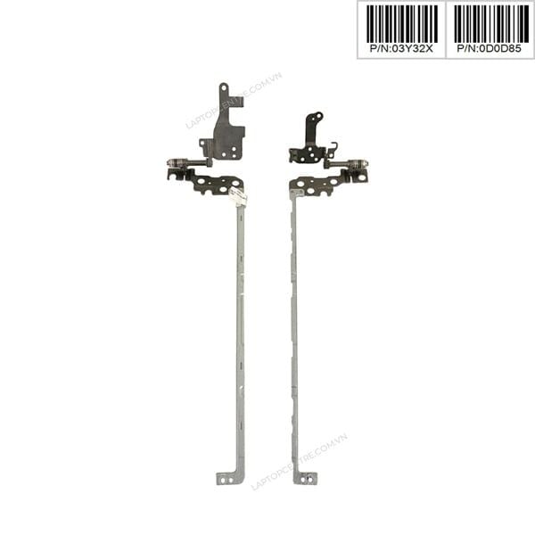  Bản lề Dell Latitude 3590 03Y32X 0D0D85 Dài & Inspiron 5570 3580 (ORG +) 
