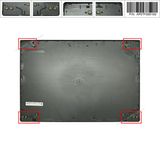  Vỏ A Lenovo ThinkPad T440 AP0TF000100 Đen Nhựa & T450 T460 (HCP +) 