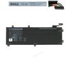  Pin Dell XPS 9550 RRCGW 11,1V 56Wh 5045mAh 6cell & Precision 5510 (ORG +) 