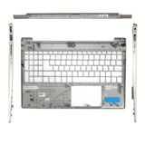  Vỏ C Lenovo IdeaPad S340 15IWL AP2GC000510 US Bạc Nhựa & S340 15AP (ORG +) 