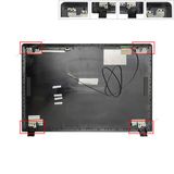  Vỏ A Acer Aspire Z1401 Đen Nhựa & Z1401 C283 (ORG +) 