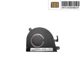  Quạt HP Razer RZ09 0196 DFS150305BC0T 5V 0,5A 4 chân CPU & RZ09 0168 (ORG +) 