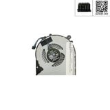  Quạt HP Elitebook 820 G3 821691-001 5V 0,5A 4 chân CPU & 720 G3 725 G3 (ORG +) 