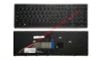  Bàn phím HP ZBook 15 G3 848311-001 US Phím đen Chữ trắng Đèn Số Kèm khung Chuột & 15 G 17 G3 17 G4 (ORG +) 