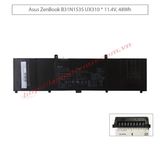  Pin Asus ZenBook UX310 B31N1535 11,4V 48Wh 4240mAh (ORG +) 