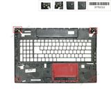  Vỏ C MSI GE Raider GE75 3077E2C212 US Đen Kim loại & GE75 MS17 E2 GE75 10SE MS 17E9 (ORG +) 