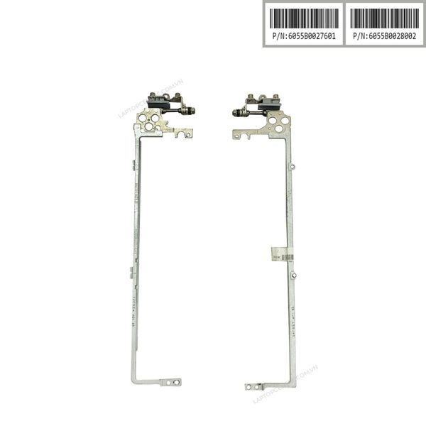  Bản lề HP ProBook 640 G1 6055B0028002 6055B0027601 trái phải (ORG +) 