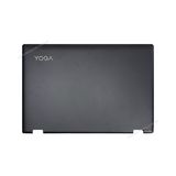  Vỏ A Lenovo Yoga 510 15ISK AP1JD000200 Đen Nhựa & 510 15IBD Flex4 1580 (ORG +) 