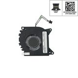  Quạt Dell Alienware X15 R1 EG50050S1-CI00-S9A 5V 0,21A 4 chân CPU & 07M2CV (ORG +) 