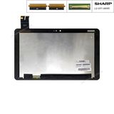  Màn hình 12.5 Asus Transformer Book T300 LQ125T1JX03 2560px QHD IPS 40 chân Cảm ứng (ORG +) 