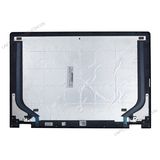  Vỏ A Lenovo Yoga 530 14IKB AP173000200 Đen Nhựa & 530 14ARR Flex6 14IKB (ORG +) 