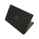 Laptop 99 % Dell Latitude 7400 Cấu hình CPU I7 8665U 16GB DDR4 SSD 256GB NVMe 14 inch FHD 1920*1080 Đen Nhựa kèm sạc 
