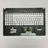  Vỏ C Asus VivoBook X501 49XJ5TCJN10 US Đen Nhựa (ORG -) 