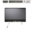  Màn hình 12.5 inch Xiaomi Mibook Air 12.5 NV125FHM-N82 FHD 1920*1080 60Hz Gương 30 chân Cảm ứng nguyên cụm nửa trên Bạc Kim loại (ORG +) 