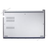  Vỏ D Lenovo ThinkPad E490S AM1A2000710 Ghi Đậm Kim loại Đế cao su & E495S S3 490 (ORG >) 