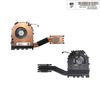 Quạt Lenovo ThinkPad E15 Gen 2 5H40S72941 5H40S72940 5V 0,38A 4 chân CPU AMD & E14 Gen 2 (ORG +)