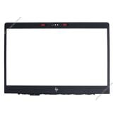  Vỏ B HP Elitebook 840 G5 L15506-001 Đen Nhựa & 745 G5 (ORG +) 