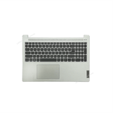  Vỏ C Lenovo Slim 5 16ABR8 IRL8 5CB1L14392 Bạc Nhựa Nút nguồn (ORG >) 