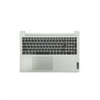 Vỏ C Lenovo Slim 5 16ABR8 IRL8 5CB1L14392 Bạc Nhựa Nút nguồn (ORG -)