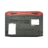  Vỏ D Acer Predator G3 571 AP211000100 Đen Nhựa Viền đỏ & G3 572 G3 7526 (ORG -) 