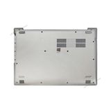  Vỏ D Lenovo IdeaPad 320 15ISK AP13R000470 Bạc Viền cao su 8 Cổng & 320 15 ABR IKB (ORG +) 