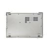 Vỏ D Lenovo IdeaPad 320 15ISK AP13R000470 Bạc Viền cao su 8 Cổng & 320 15 ABR IKB (ORG +)