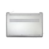  Vỏ D HP Pavilion 15S FQ 370P5TP003 Bạc Nhựa & 15S Q (ORG +) 