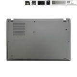  Vỏ D Lenovo ThinkPad T14S Gen 2 AM1VP000R10 Ghi kim loại Chữ góc AI (ORG -) 